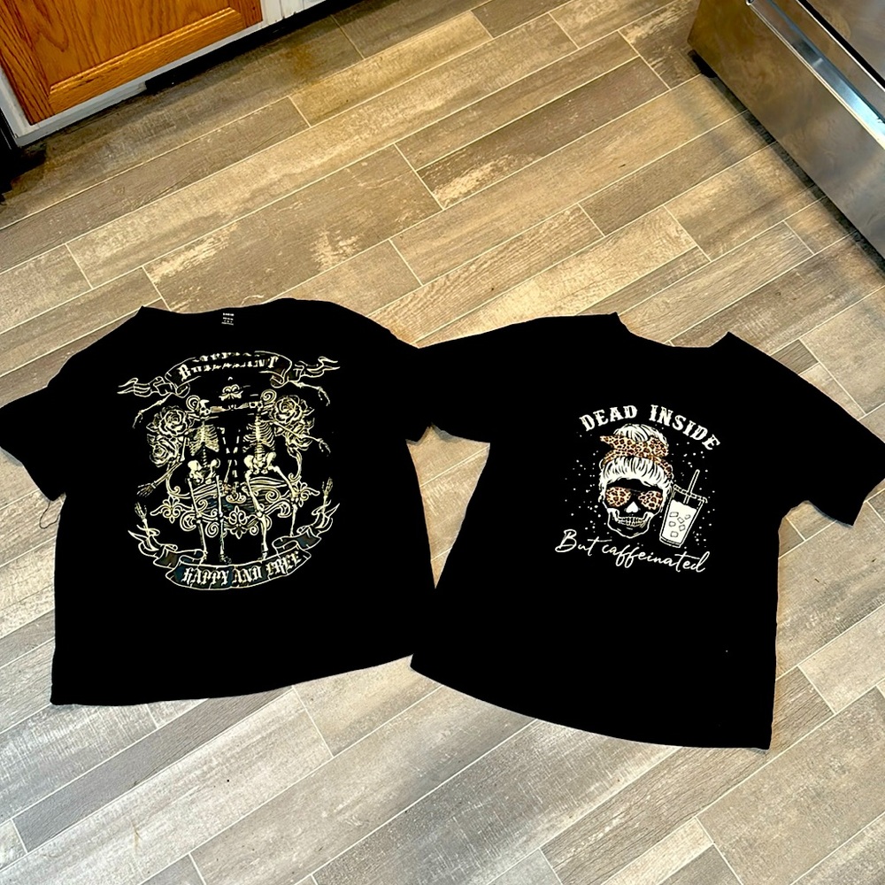 Shirts